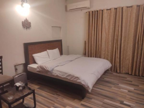 Budget House, Islamabad